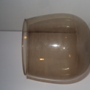 Kielich Przyciemnione szkło