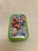 One Piece TCG Mini Tin Set Vol. 2 „Jewelry Bonney” ASIA Exclusive