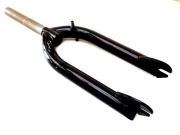 Nowy Widelec NOS GT Cr-Mo Freestyle BMX 1 1/8" 20" U-Brake Midschool