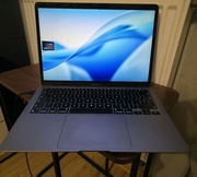 MacBook Air m1 8/256 GB bateria 100%