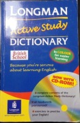 Longman Active Study Dictionary