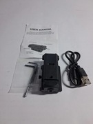 Airsoft wskaznik laserowy