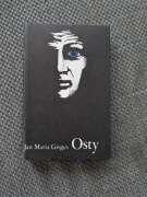 Osty J. M. Gisges LSW 1981 wydanie II