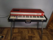 Organy Combo BIS 1 (Made in Italy) – Vintage 