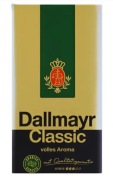 Kawa mielona Dallmayr Classic 500g