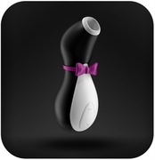 Stymulator łechtaczkowy Satisfyer Pro Penguin