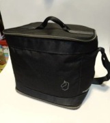 Fouganza torba na przybory do pielęgnacji konia