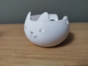 Miska kotek na włóczkę lub inne przydasia.