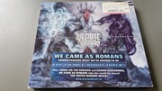 Understanding What We've Grown To Be We Came As Romans CD
