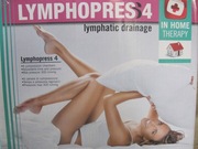 I-Tech Pressotherapy Lymphopres drenaż limfatyczny