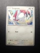 Pokemon - Zangoose (SVI 146)