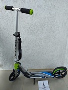 Hulajnoga Hudora Big Wheel Rx-Pro 205 mm składana