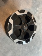 Felga Hyundai Santa Fe 18" 52910-p6110