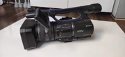 Kamera Sony HDR FX 1009