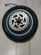 Silnik Koło Motus Scooty 10 Plus 500w 100% Sprawne Niski Przebieg