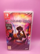 In Sound Mind Deluxe Edition – Nintendo Switch