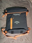 Plecak Mclaren F1 x Jack Daniel's 