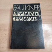 Absalomie Absalomie William Faulkner