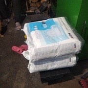 Pieluchomajtki dla dorosłych 