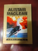 Athabaska  Alistair MacLean
