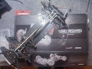 Model RC ONROAD 1:10 SNRC MTS T3M V2