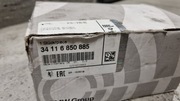 Klocki przód BMW  OEM 6 850 885  6850885