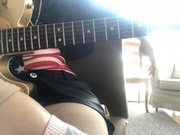 Gitara Fender Squier Telecaster Złota Fender Gold