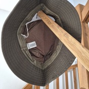 Casual Fisherman Hat - Uniwersalny rozmiar - Lato / Jesień