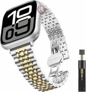 Bransoleta stalowa 14mm do zegarka