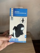 uchwyt na telefon do samochodu z ładowarką