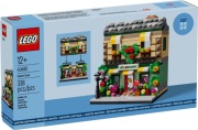 LEGO 40680 Flower Store Kwiaciarnia 