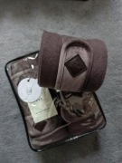 Owijki bandaże Kentucky Velvet light purple