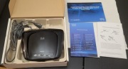 Router Linksys WRT160N V2