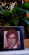 Leonard Cohen "Songs of Leonard Cohen" cd z 1968 roku
