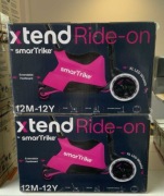 XTEND ride-on smarTrike 