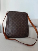 Louis Vuitton Torebka Salsa Vintage