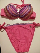 Strój kąpielowy dwuczęściowy L