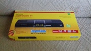 Tuner Dekoder DVB-T Technisat DiGYBOXX T4 bez HEVC