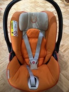 Nosidełko Cybex Cloud Q