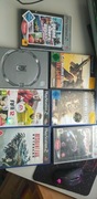 Gry ps2 