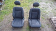 Fotele przednie przód Mercedes w203 c class