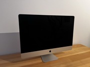 Komputer all in one iMac 27 i7 32GB