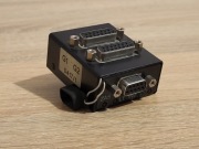 Adapter 0417 0417/1 Unitra Radmor 3007 3037 ZT3037 radiotelefon radiostacja