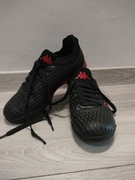 Buty Kappa r.36 czarne