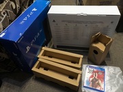 Karton pudełko gra Playstation PS4 PRO CUH-7016B