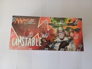 Unstable Booster Box 