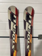 Stockli ROTOR 72 168cm