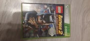 Lego Batman 2 DC Super Heroes 