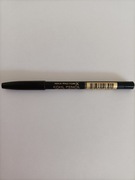 Max Factor konturówka do oczu czarna.