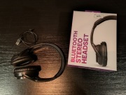 Słuchawki Bluetooth Setty